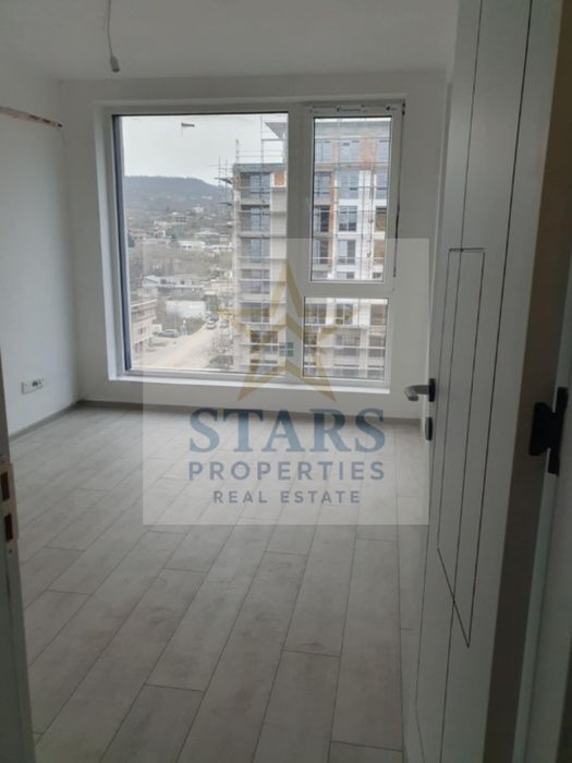 Продажба 2-стаен гр. Варна - м-т Сотира 67m²