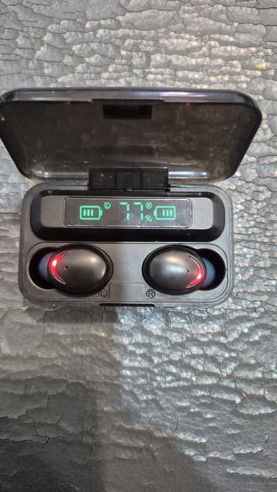 Наушники качество обещаю