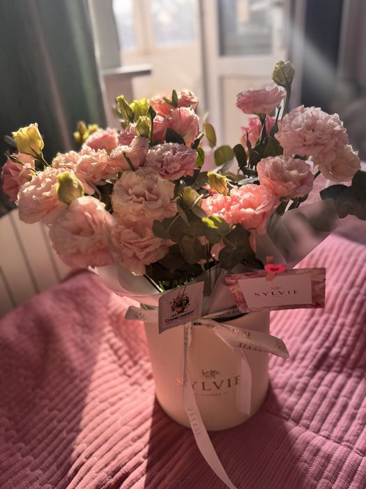 Гүл сатылады 5000тг