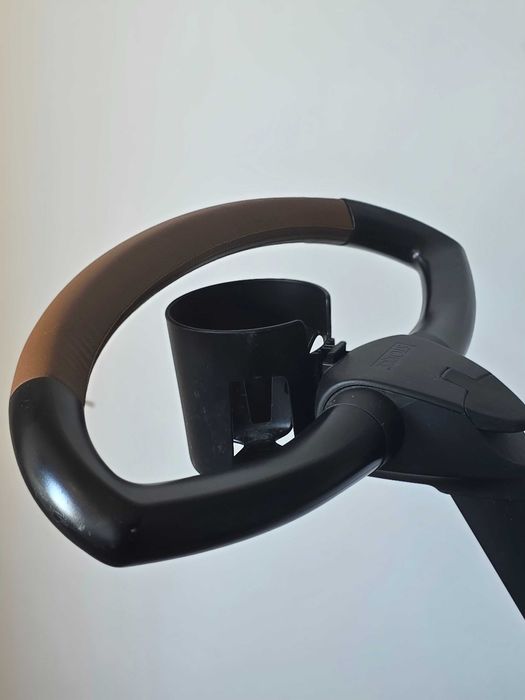 Stokke количка със зимен и летен кош