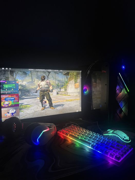 VÂND] Kit Gaming/Office FM2+: MSI A68HM + AMD A10 + 8GB RAM HyperX Savage Red Premium + Cooler