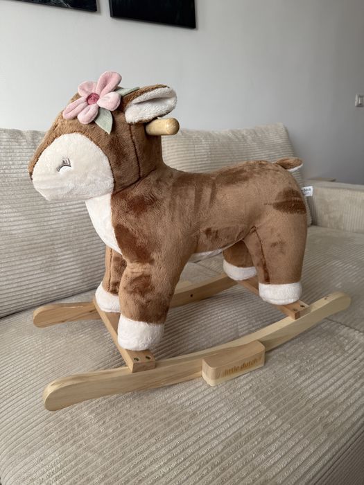 Balansoar Little dutch