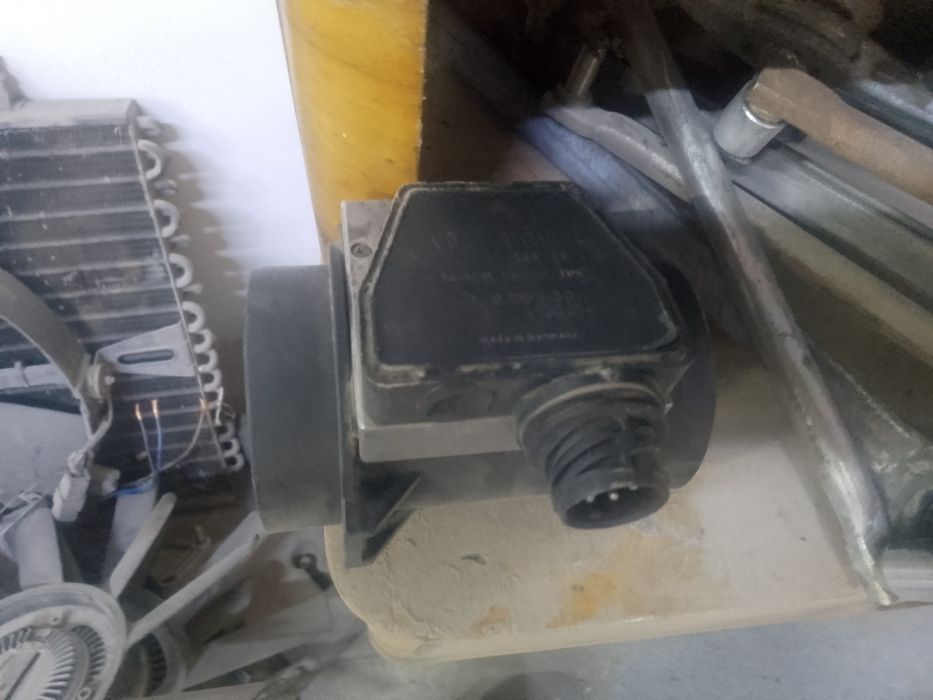 Bmw e 34  2.5 БоШ  Валюметр. Оригинал.