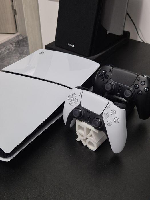PS5 slim digital