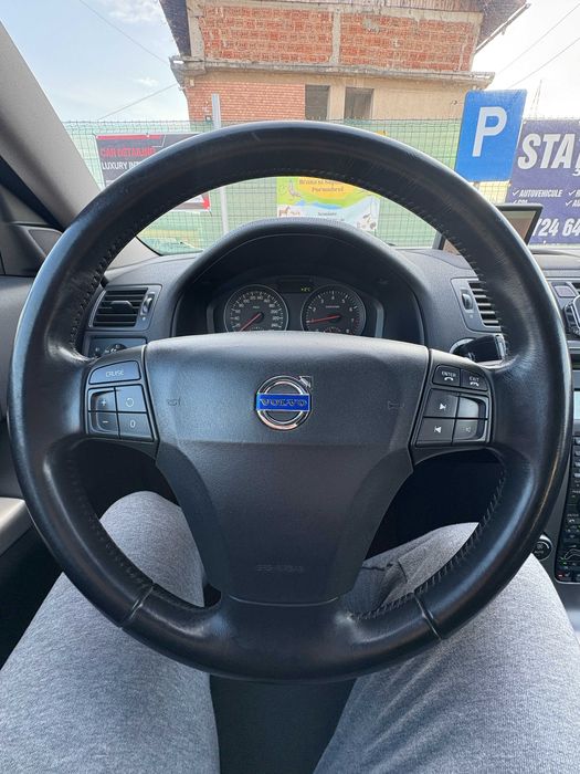 Volvo C30, 1.8 benzina, 2007