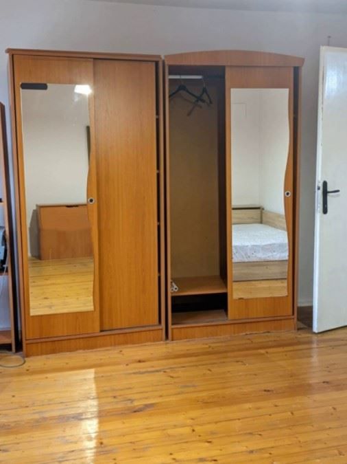 Дава се под наем Етаж от къща в София, Карпузица - 55 кв.м за 397.8 € - Снимка #3