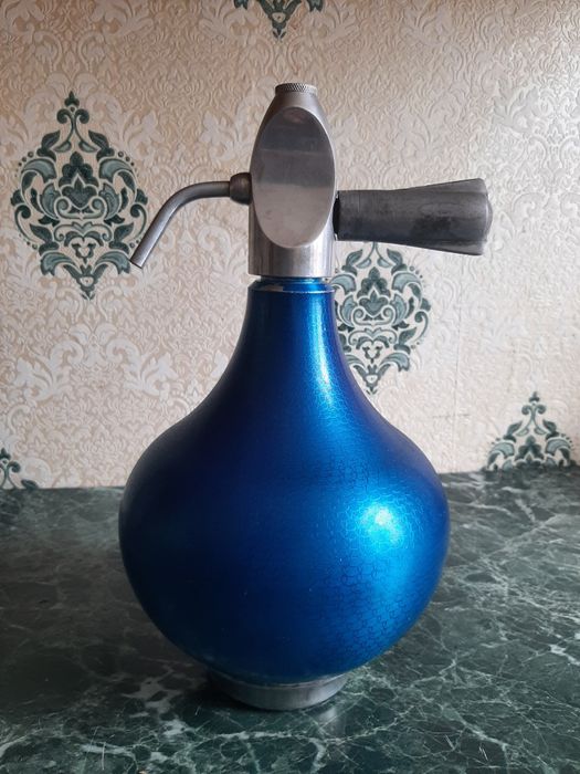 Сифон советский 17 рублей