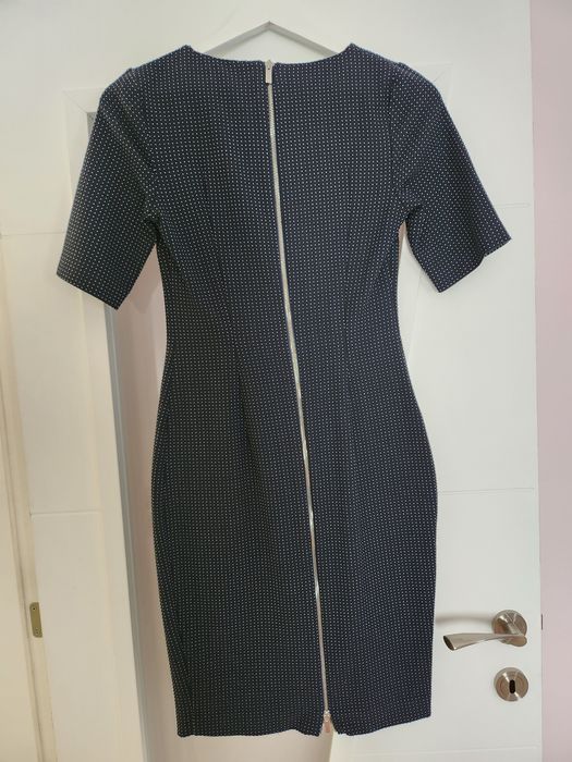 Дамска рокля, Mohito, размер 34, НОВА