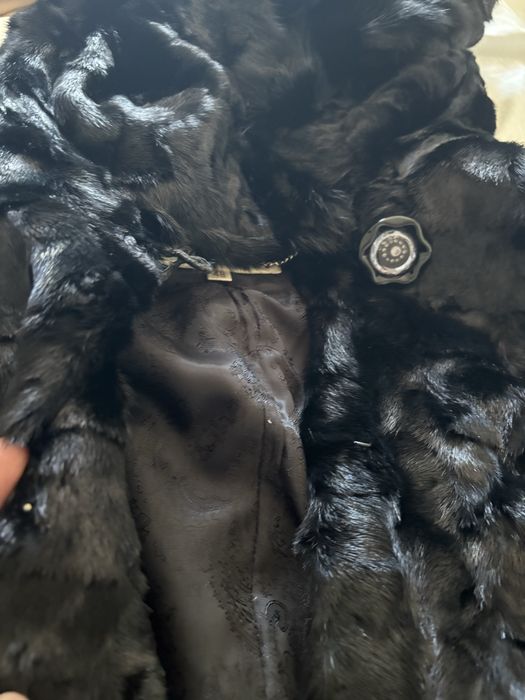 Шуба размер 48-50