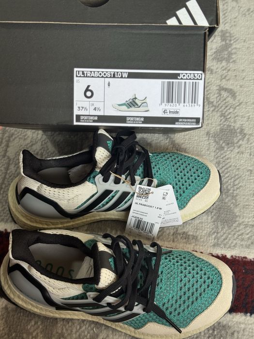 Adidas Ultraboost 1.0