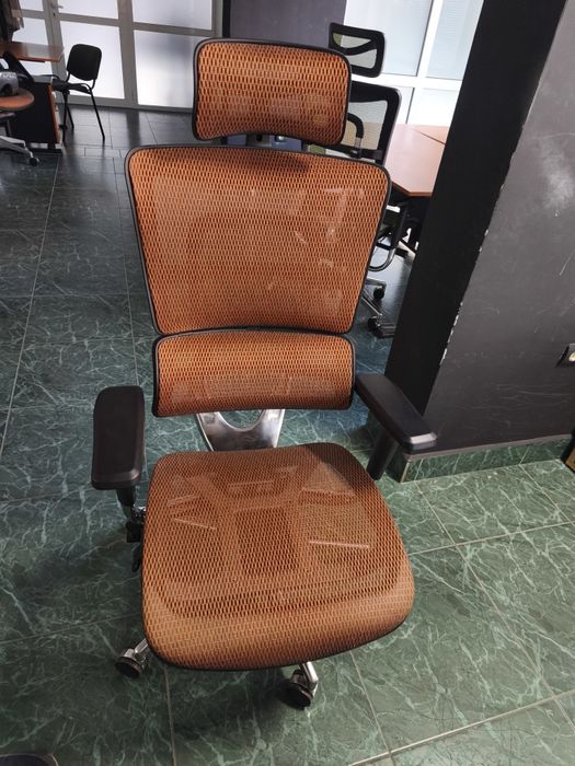 Ергономичен офис стол Ergo Pro / Ерго Про