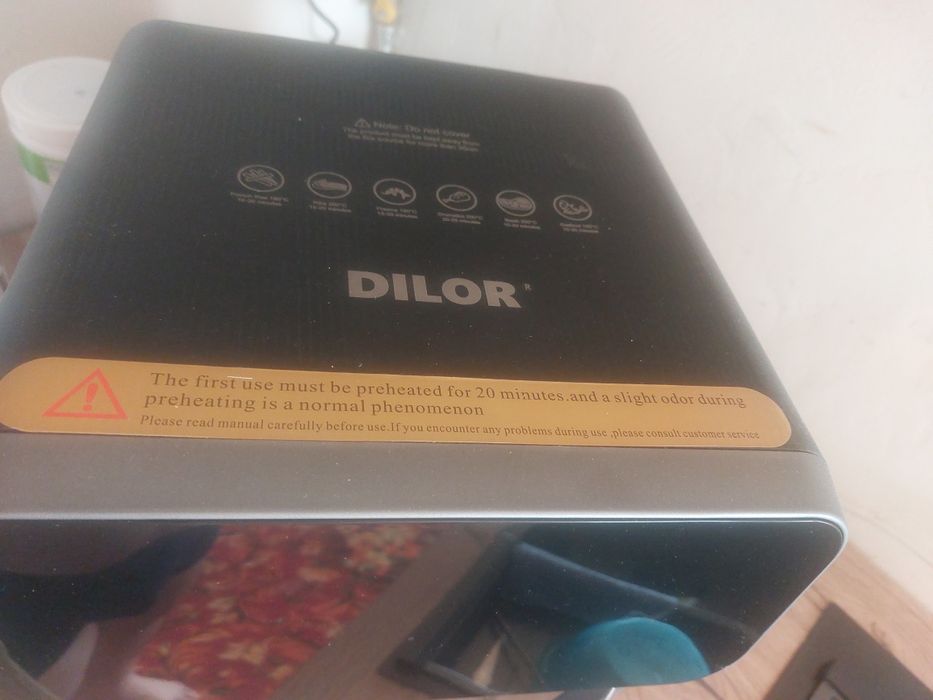 Продам аэрогриль.