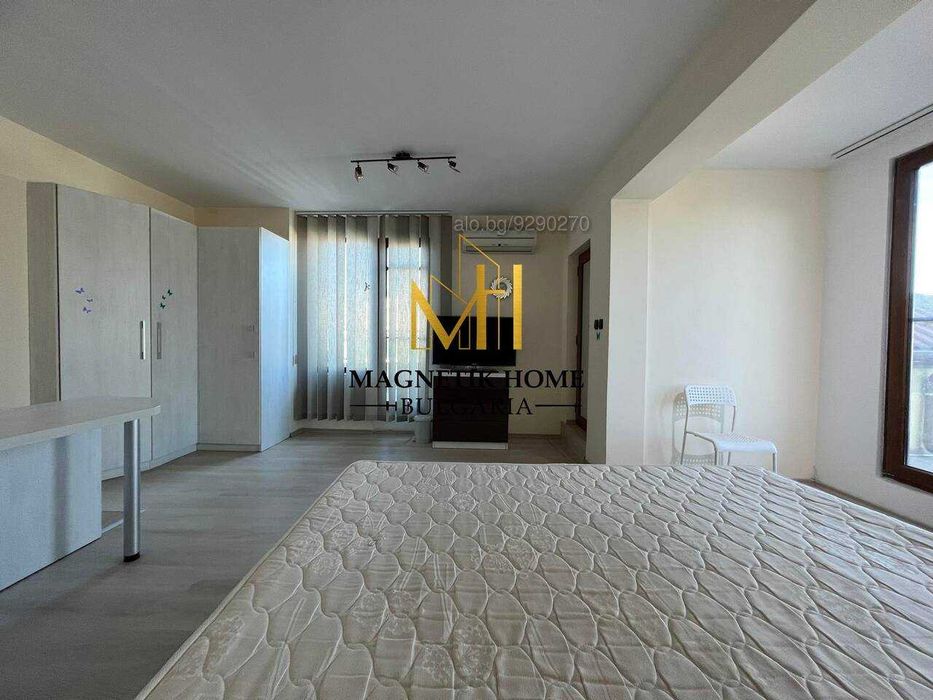 Продава се Мезонет в Бургас, Братя Миладинови - 88 кв.м за 1623 €/кв.м - Снимка #8