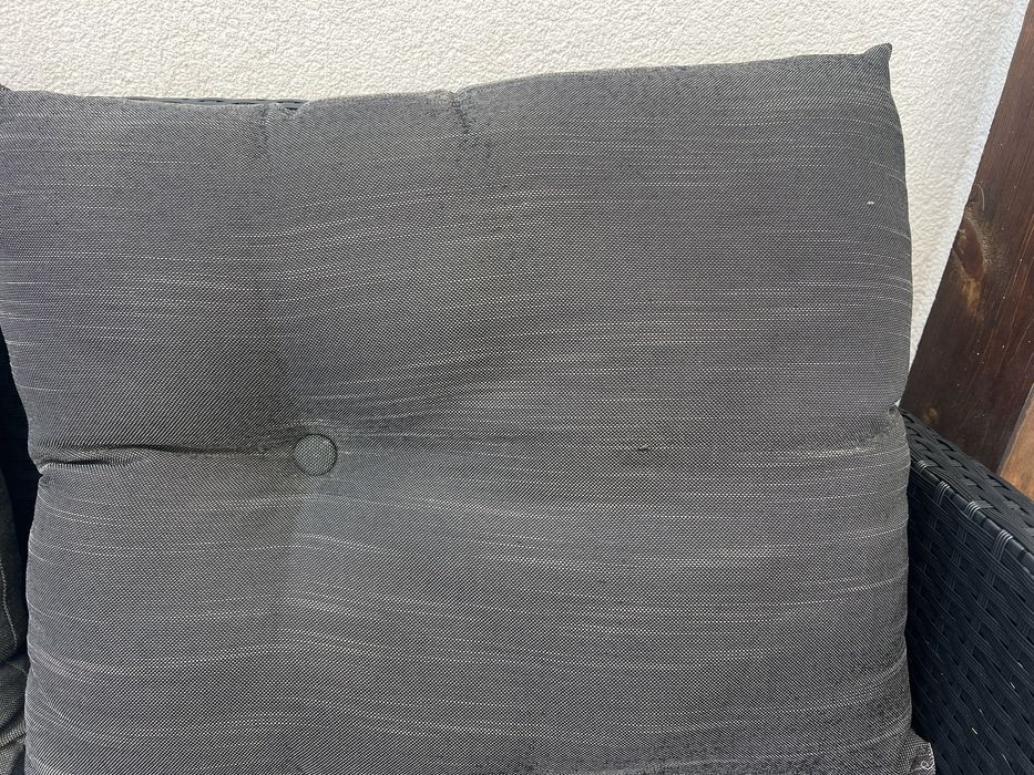 Mobilier terasa/gradina din 4 piese