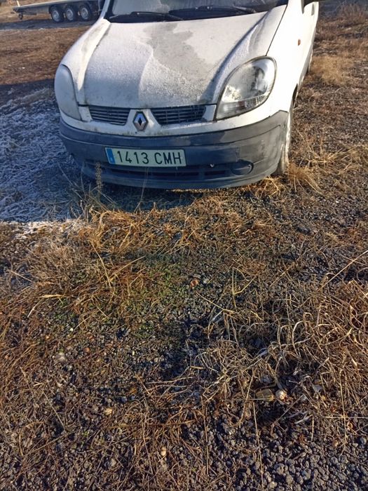 Vand Renault Kangoo
