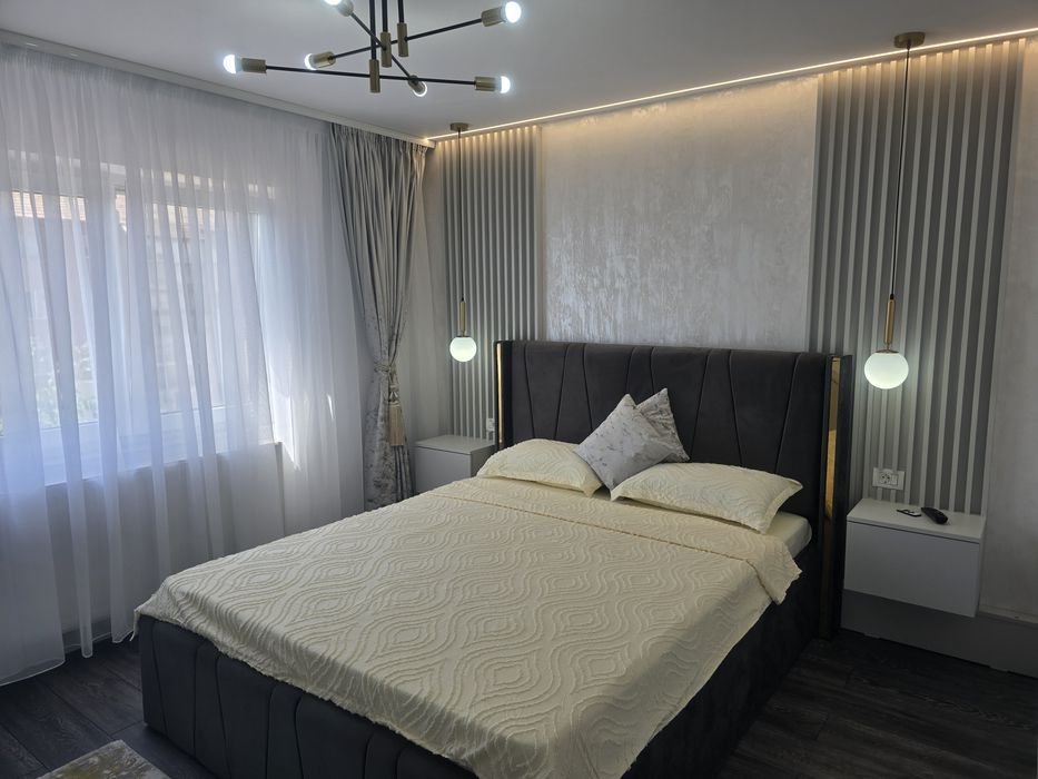 Închiriez ap2 camere ULTRA-CENTRAL  -Piata Mare