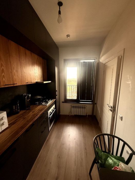 Аренда 1/16/16 Узбум ЖК Ассалом Сохил 1 комнатная 16 этаж 1 хонали