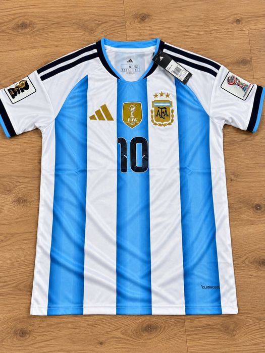 Tricou Messi Argentina
