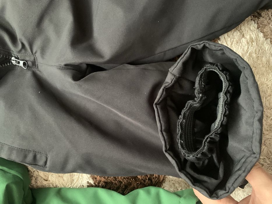 Продается комбинезон весна-осень