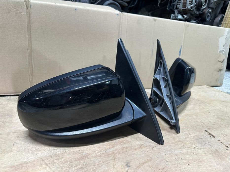 Зеркало заднего вида bmw x5 e70