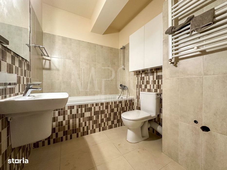 Apartament 2 camere de vanzare in Intre Lacuri, Cluj Napoca