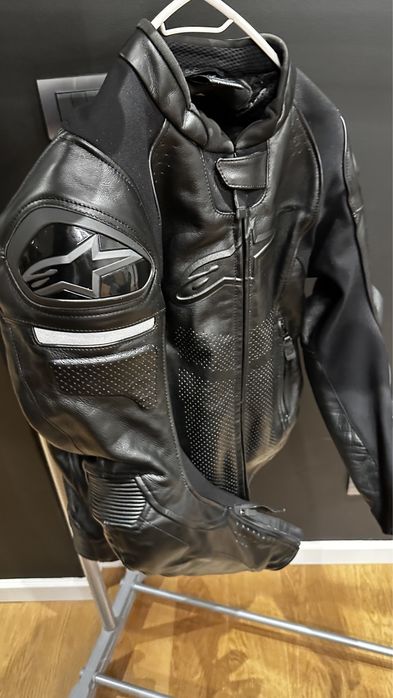 Vand Combinezon AlpineStars GpPlus V3