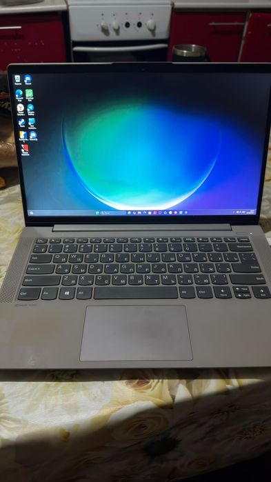 lenovo ideapad 5 14are05