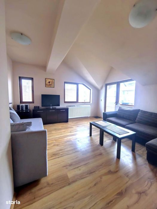 Vand apartament 2 camere Andrei Muresanu