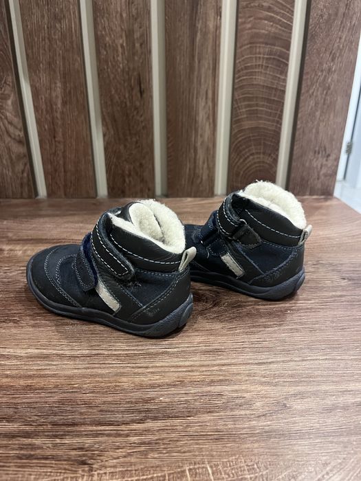 Ботушки Garvalin 21