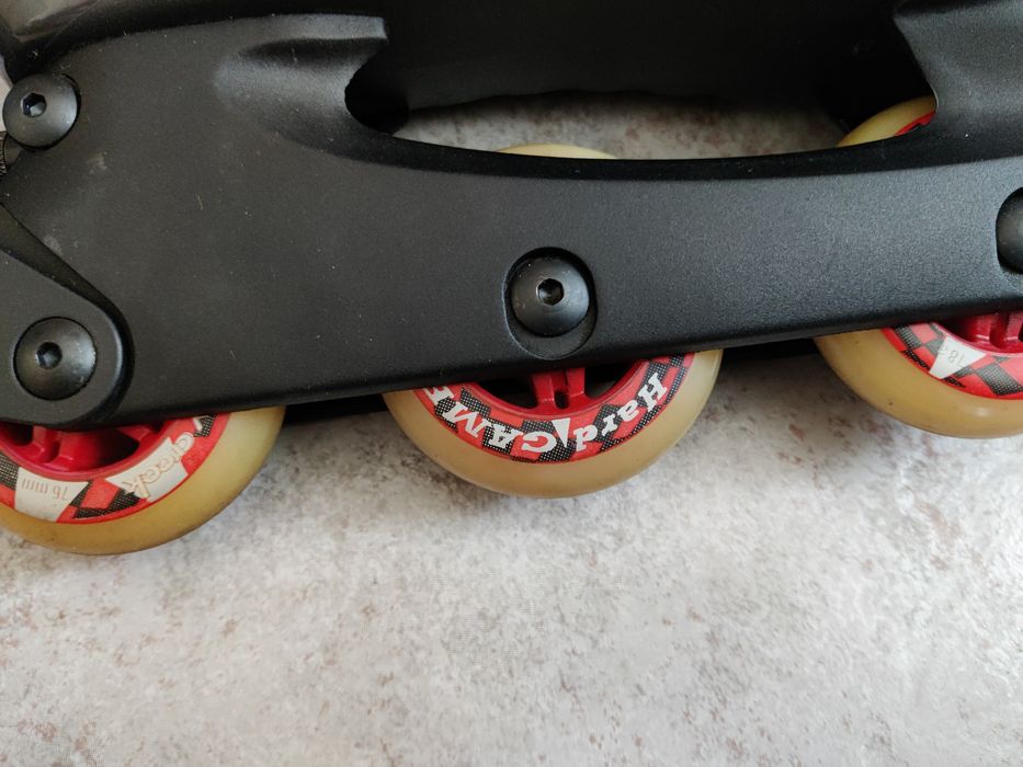 Ролери Crazy Creek CC 1220 PRO.