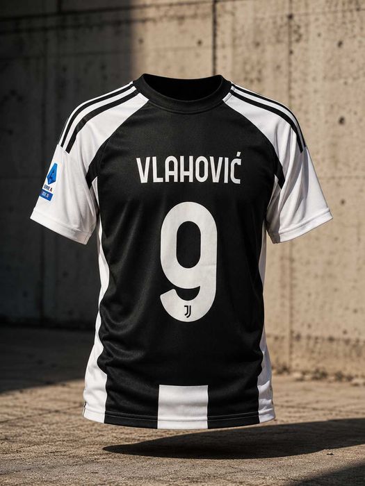 Tricouri Fotbal Echipe Top - Modele Noi & Clasice (Copii și Adulți) Stoc Imediat!