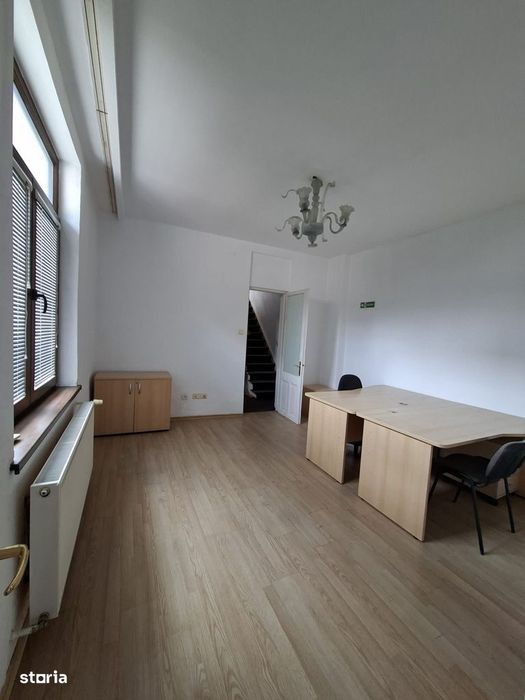 Vila birouri 375 mp, strada Plantelor zona Foisorul de Foc