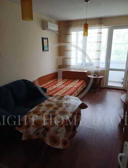 Продава се Едностаен апартамент в Пловдив, Мараша - 36 кв.м за 2154 €/кв.м - Снимка #1