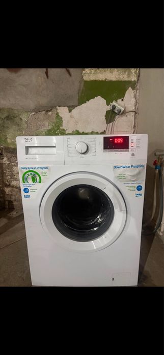 Masini de spalat preturi incepand de la 500 lei
