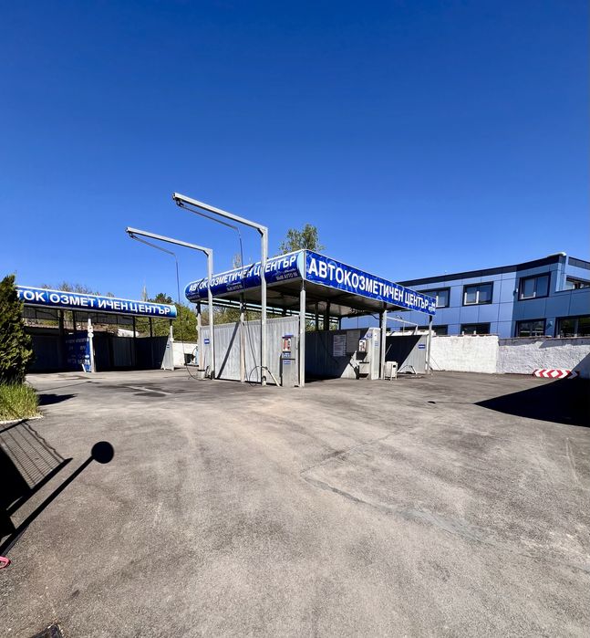 Продава се Магазин в София, Овча купел - 800 кв.м за 638 €/кв.м - Снимка #6