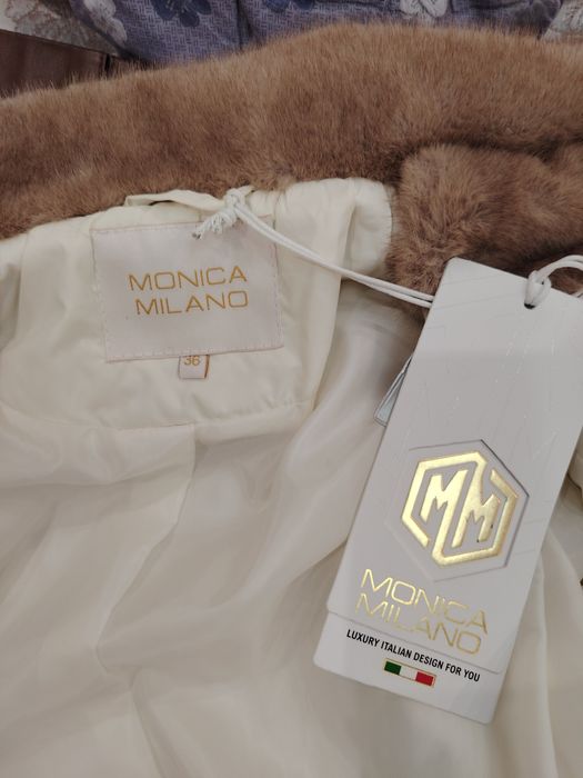 Продам новую куртку