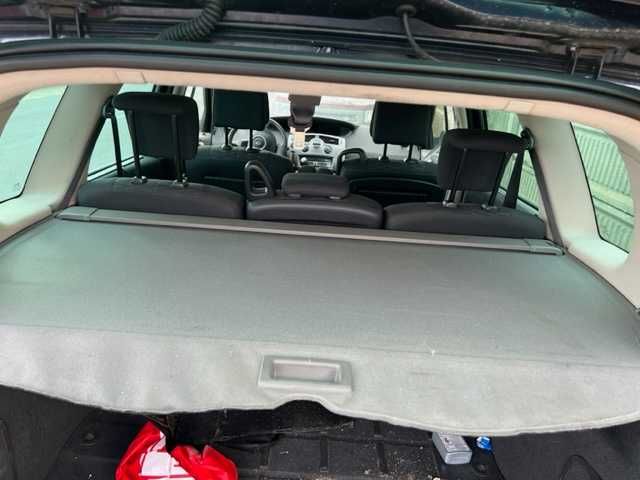 Dezmembrez Grand Scenic 2 2007 Euro 4,1.9 dci 96kw 131cp F9Q/albastru