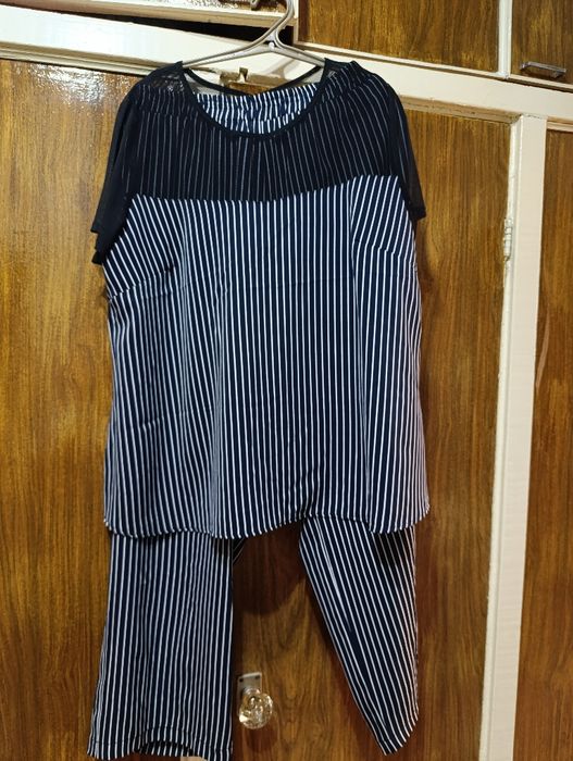 Женский   костюм