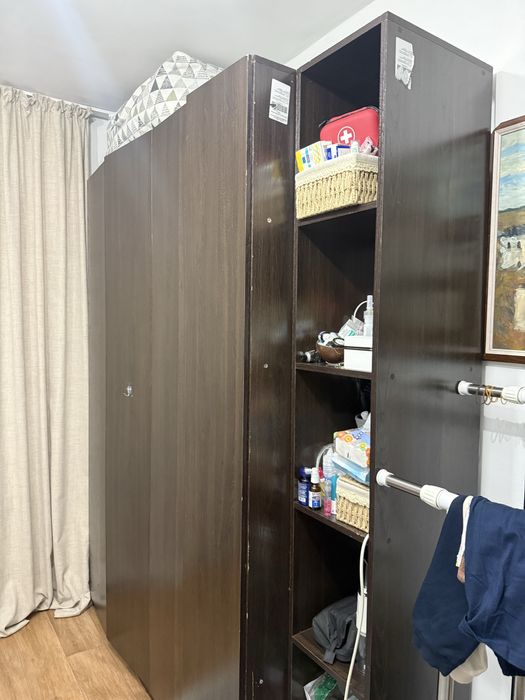 Шкаф для одежды