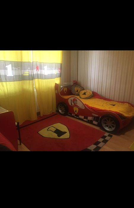 Комплект детско обзавеждане на Cilec / Чилек Турция