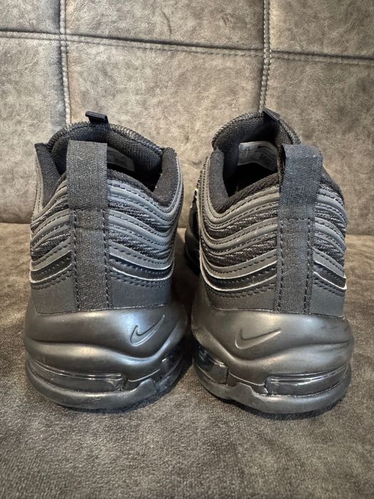 Nike Air Max 97 BQ4567-001
