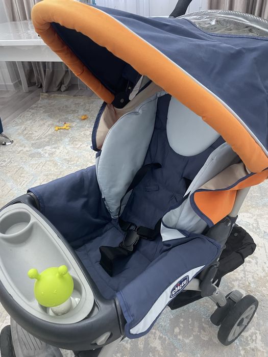 Коляска детская