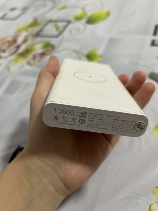 Пауербанк продается срочно