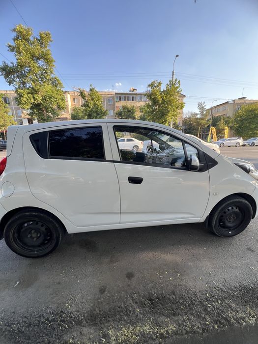 Spark 2017 5,800$