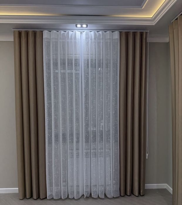 Ролл шторы Жалюзи Москитки