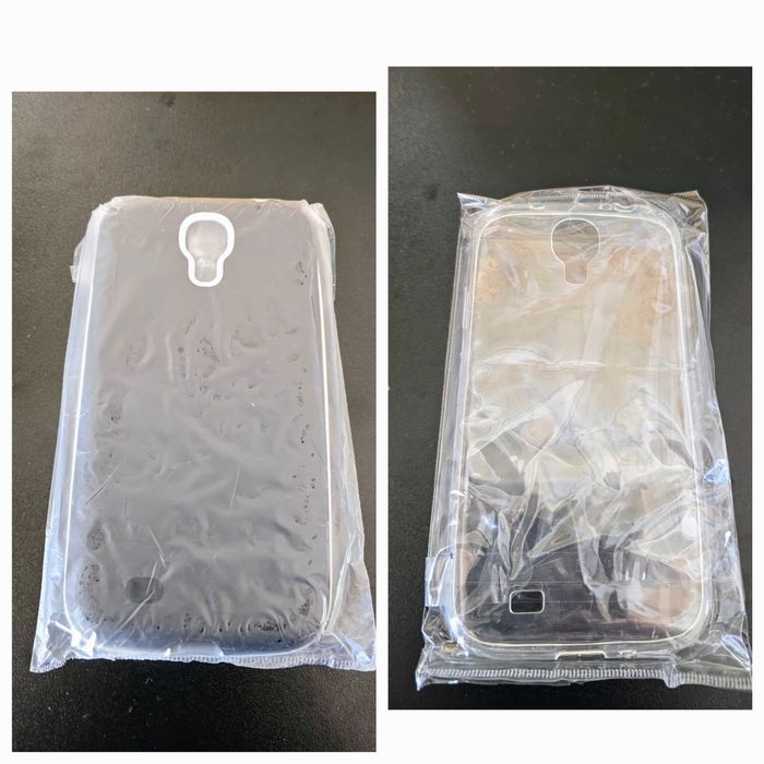 !Нов! Samsung Galaxy S4 + Аксесоари.