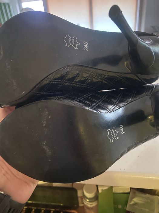 Pantofi eleganti dama