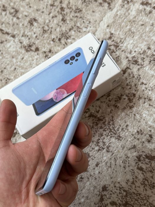 Samsung A13 в идеале