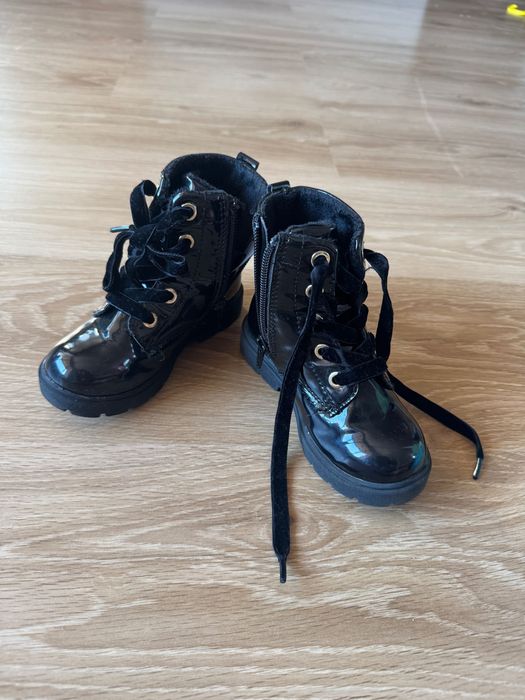 Зимни боти за момиче HM