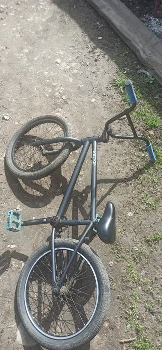 Срочно Продам BMX RAVEN
